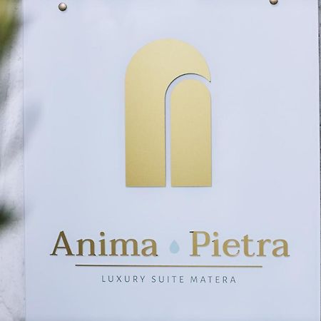 מטרה Anima Pietra Luxury Suite מראה חיצוני תמונה