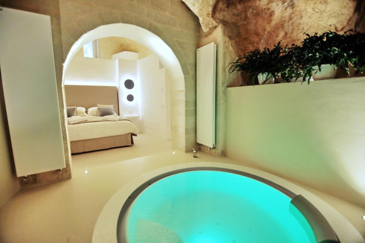 מטרה Anima Pietra Luxury Suite מראה חיצוני תמונה