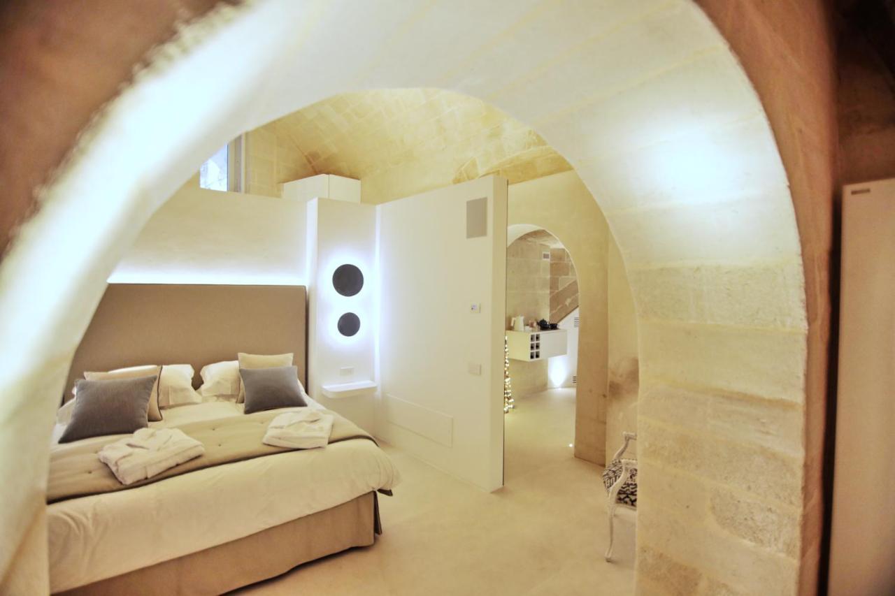 מטרה Anima Pietra Luxury Suite מראה חיצוני תמונה