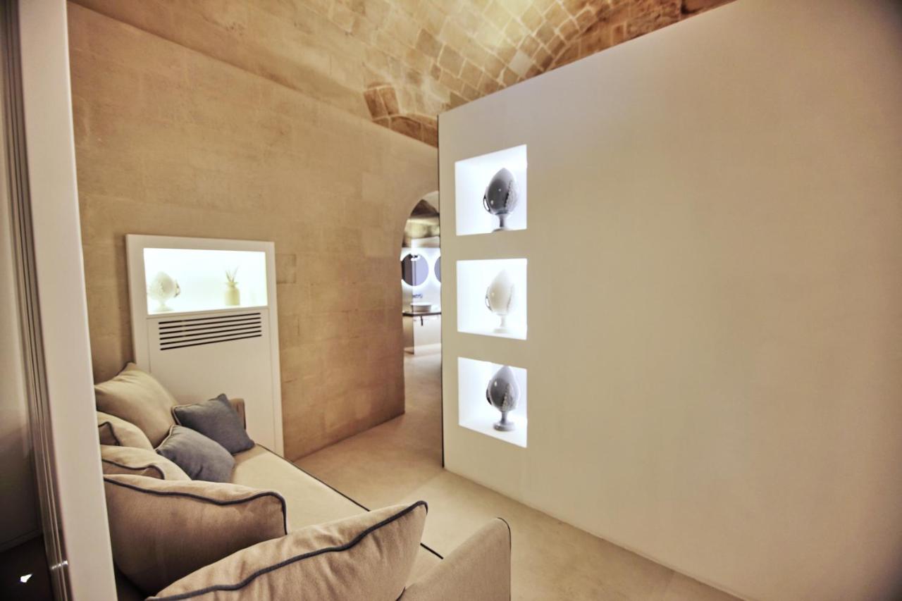 מטרה Anima Pietra Luxury Suite מראה חיצוני תמונה