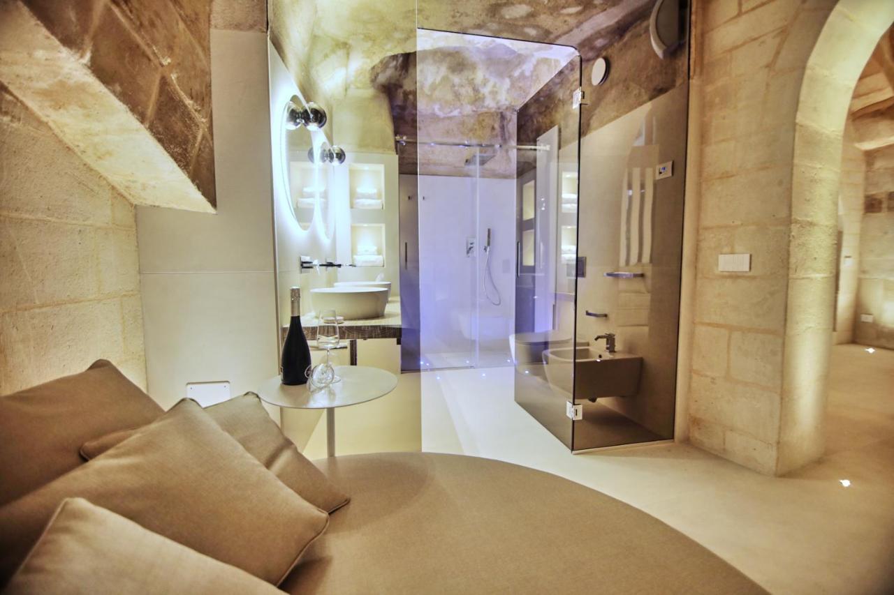מטרה Anima Pietra Luxury Suite מראה חיצוני תמונה