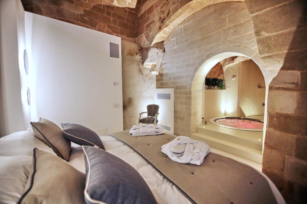 מטרה Anima Pietra Luxury Suite מראה חיצוני תמונה