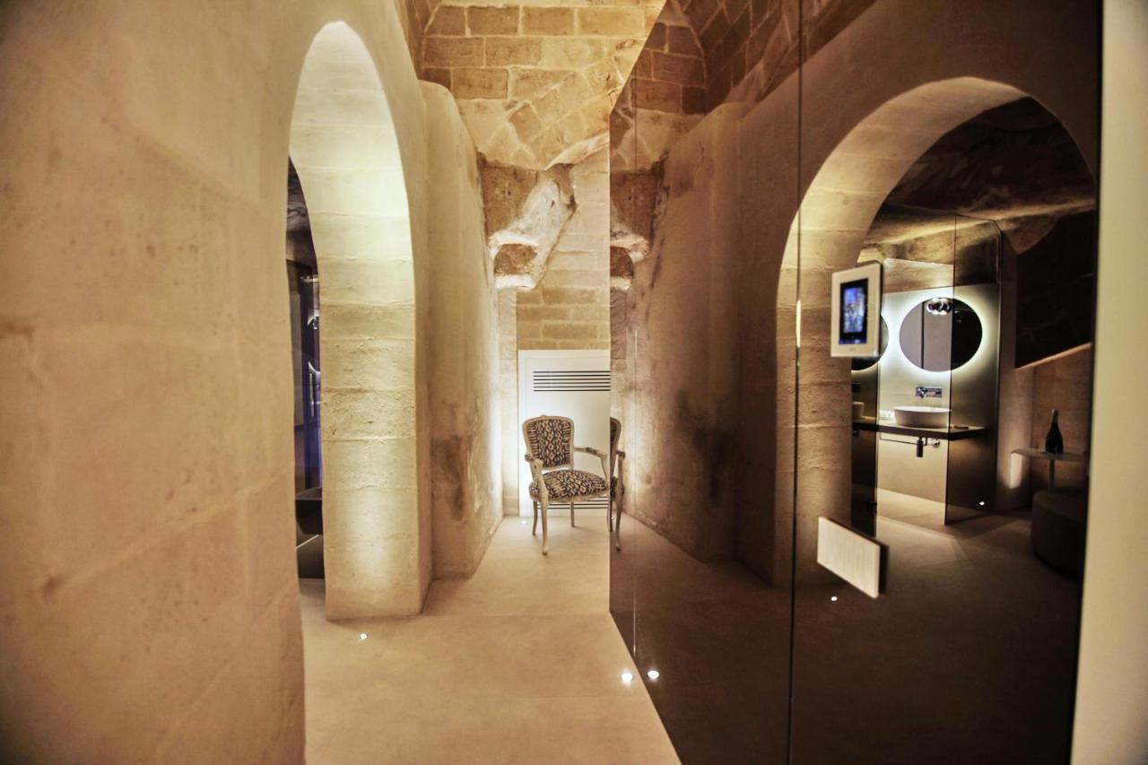 מטרה Anima Pietra Luxury Suite מראה חיצוני תמונה
