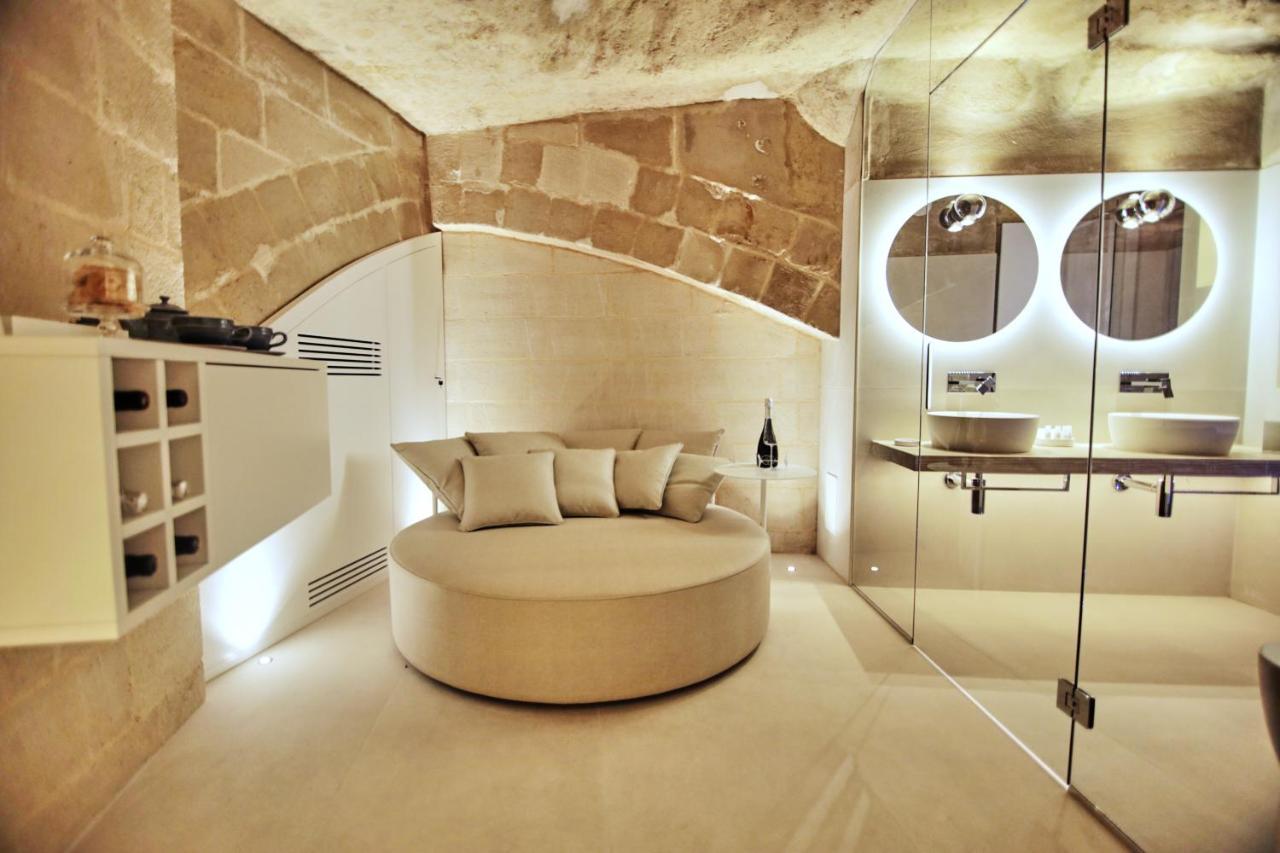 מטרה Anima Pietra Luxury Suite מראה חיצוני תמונה