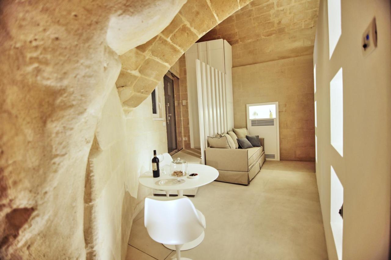 מטרה Anima Pietra Luxury Suite מראה חיצוני תמונה