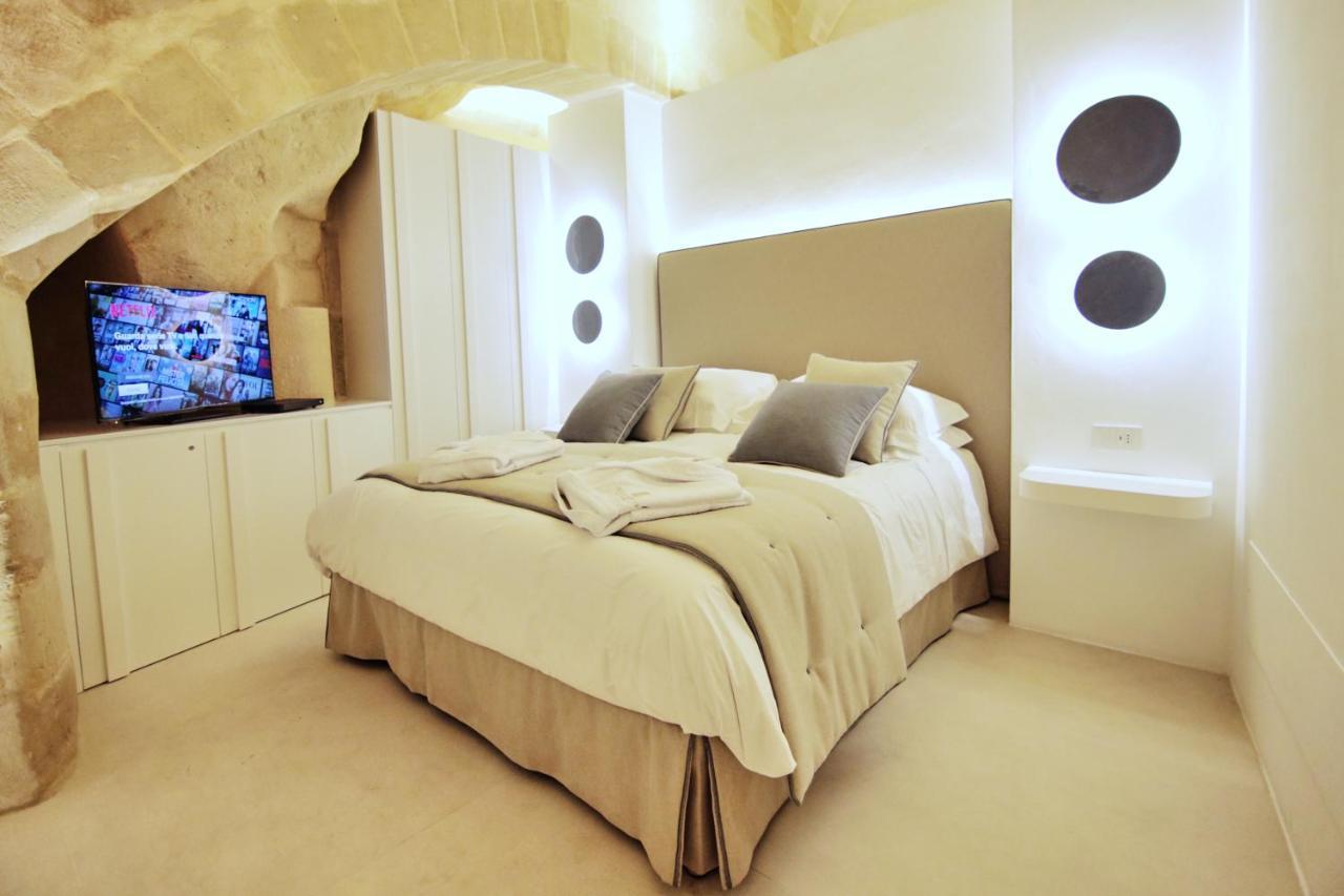 מטרה Anima Pietra Luxury Suite מראה חיצוני תמונה