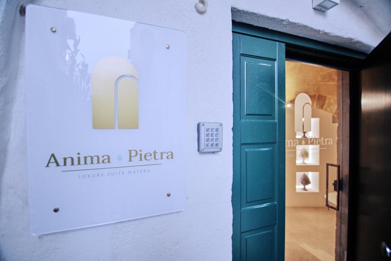 מטרה Anima Pietra Luxury Suite מראה חיצוני תמונה