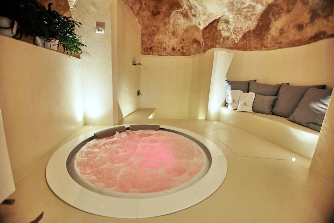 מטרה Anima Pietra Luxury Suite מראה חיצוני תמונה