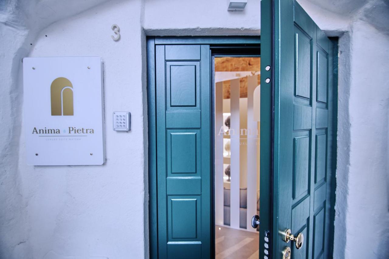 מטרה Anima Pietra Luxury Suite מראה חיצוני תמונה