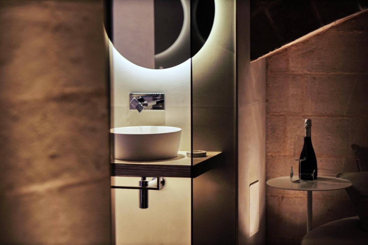 מטרה Anima Pietra Luxury Suite מראה חיצוני תמונה
