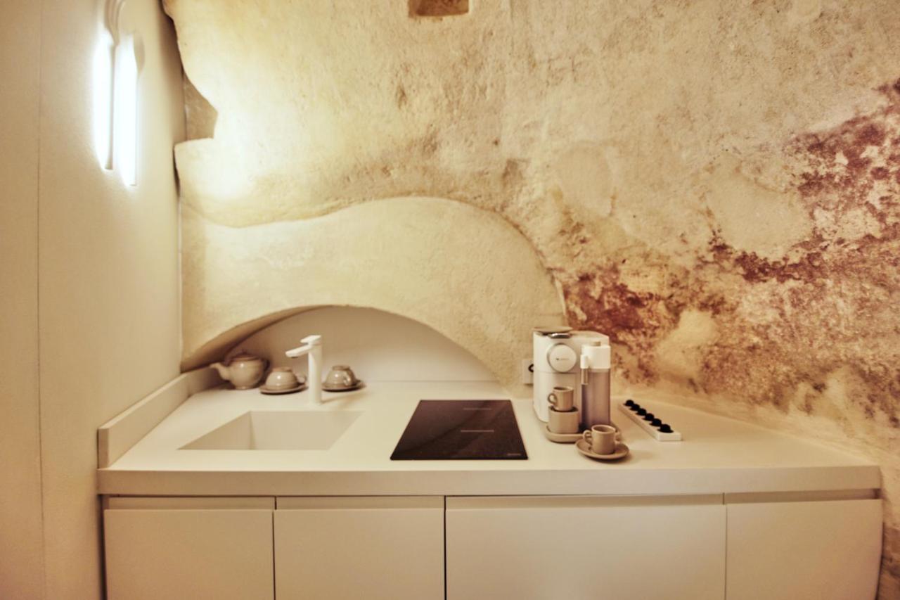 מטרה Anima Pietra Luxury Suite מראה חיצוני תמונה