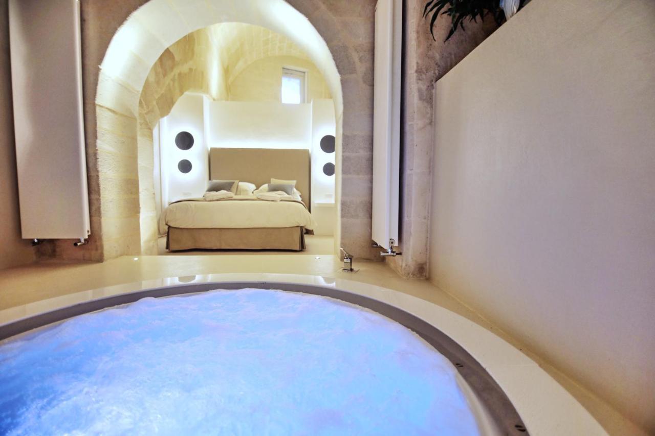 מטרה Anima Pietra Luxury Suite מראה חיצוני תמונה
