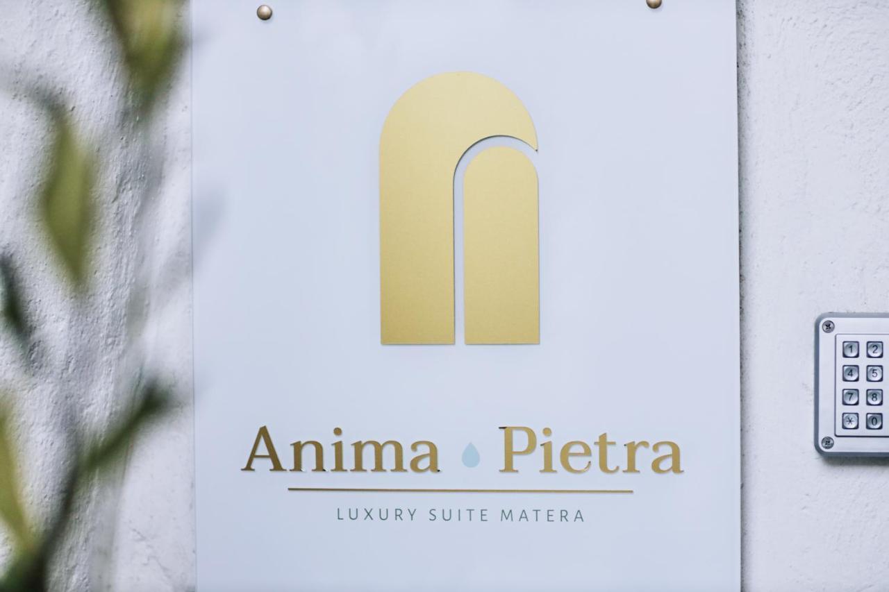 מטרה Anima Pietra Luxury Suite מראה חיצוני תמונה