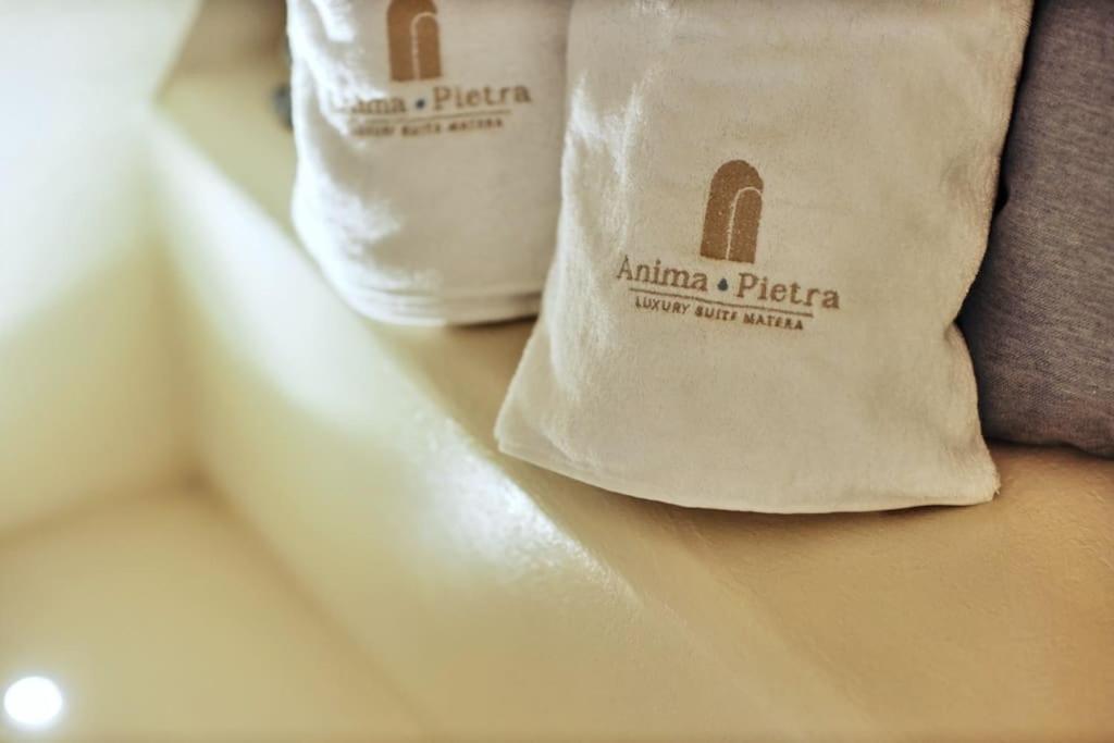 מטרה Anima Pietra Luxury Suite מראה חיצוני תמונה